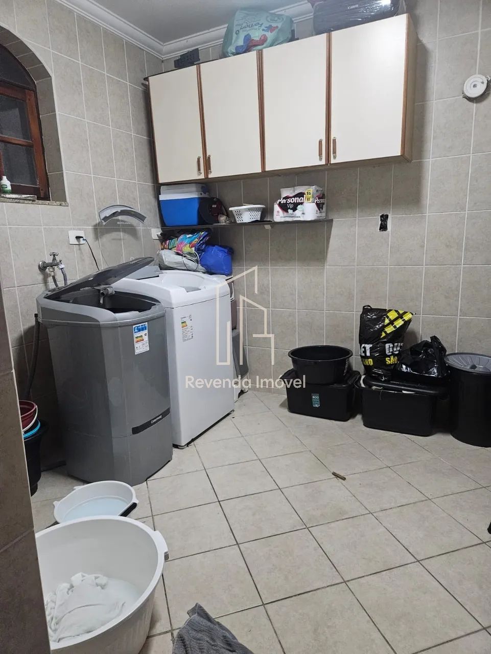 CASA RESIDENCIAL em SÃO PAULO - SP, MOOCA - Foto 5