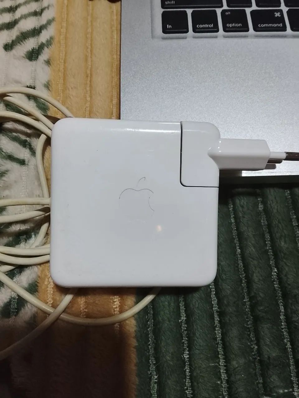 Macbook pró 2010 - Foto 4