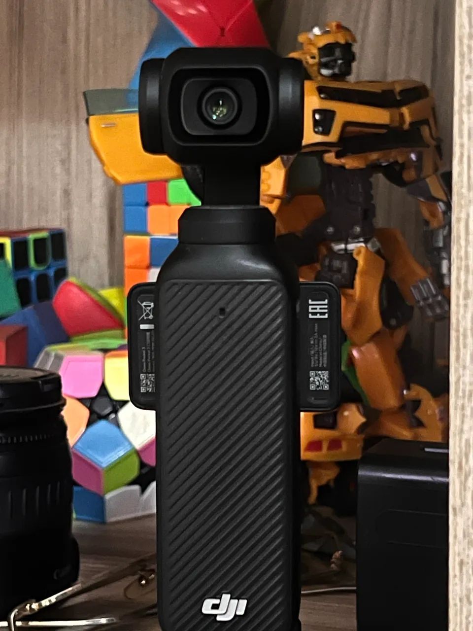 Osmo Pocket 3 - Foto 4