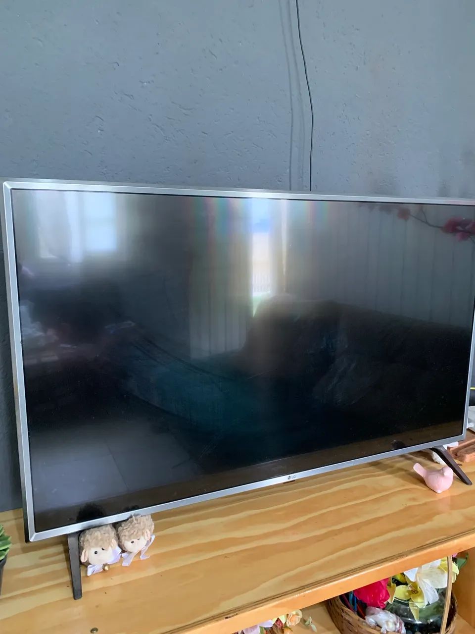Tv LG  - Foto 4