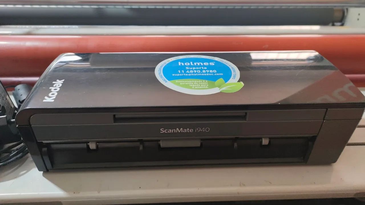 Kodak ScanMate i940