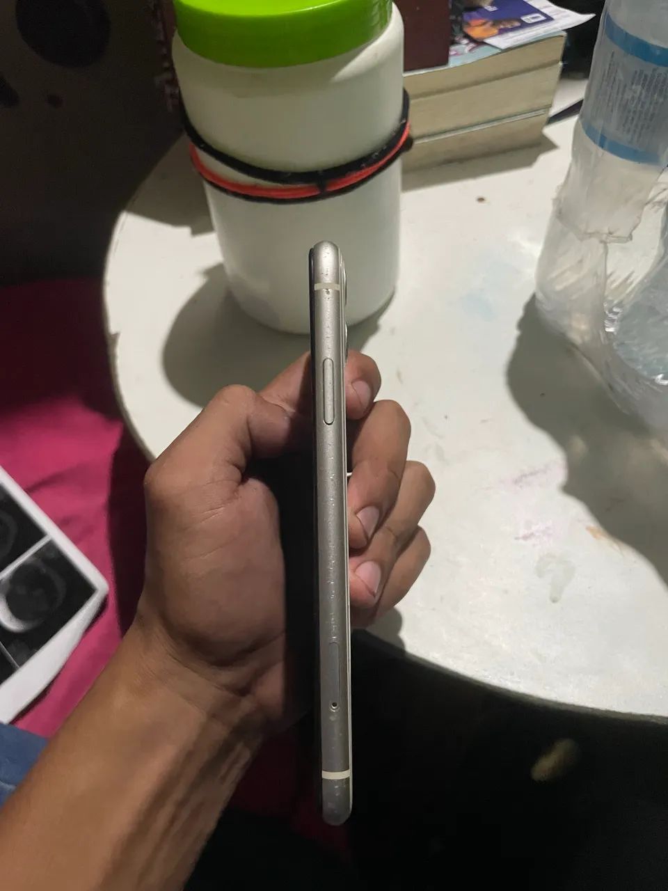 iPhone 11 com defeito  - Foto 4