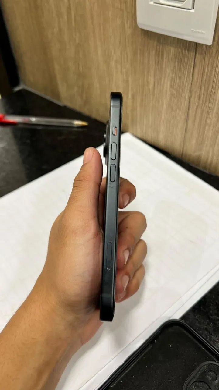 Iphone 15  - Foto 4