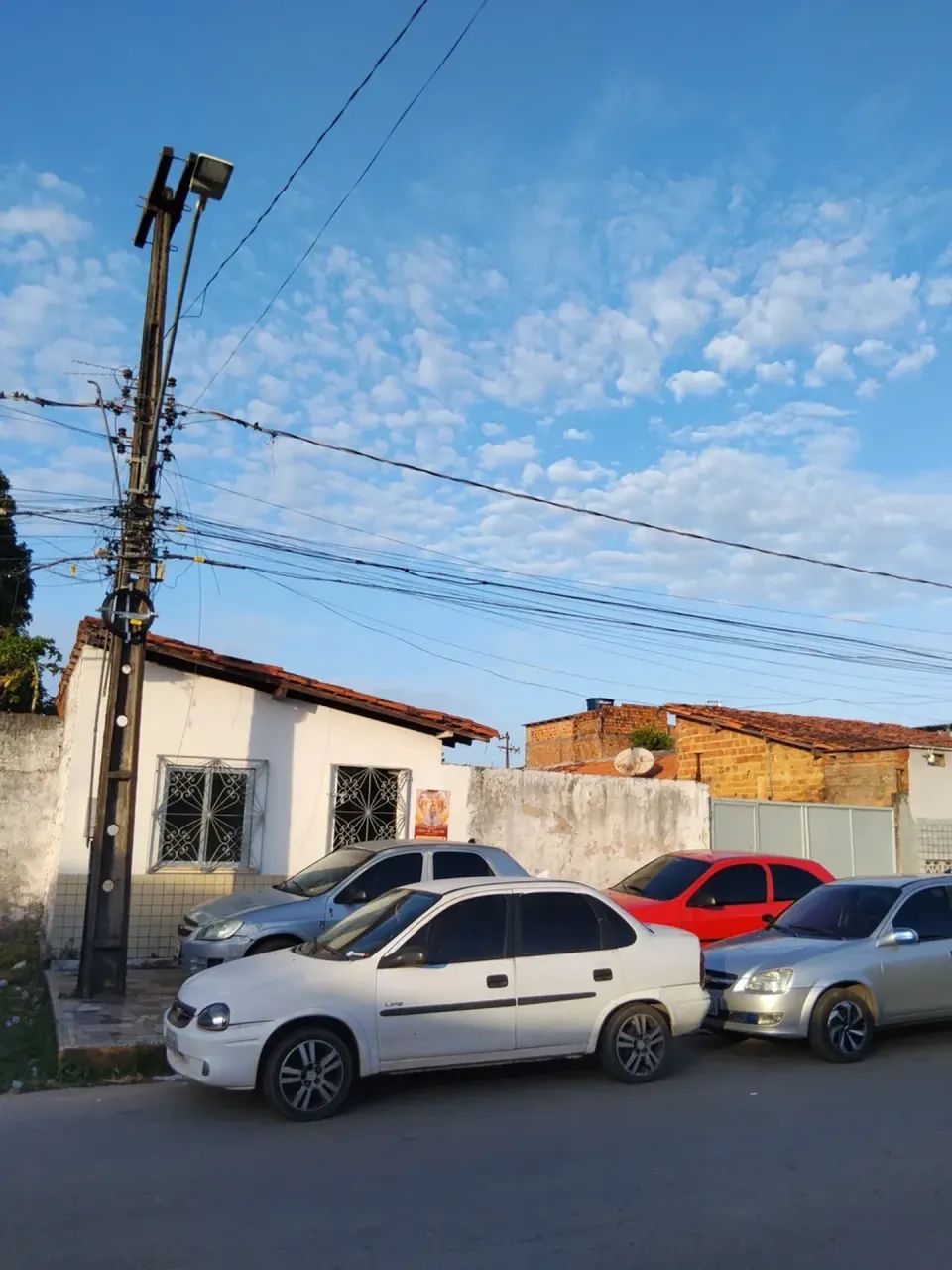 Aluga terreno com escritório - Foto 4