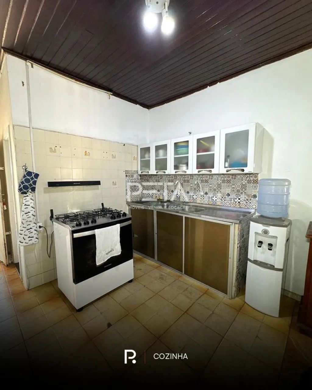 Casa, Centro - Boa Vista - Foto 4