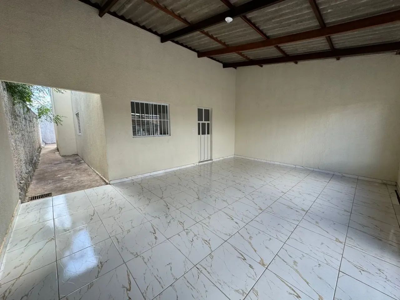 Imóvel para aluguel possui 120 metros quadrados com 2 quartos em Morada da Serra - Cuiabá  - Foto 3