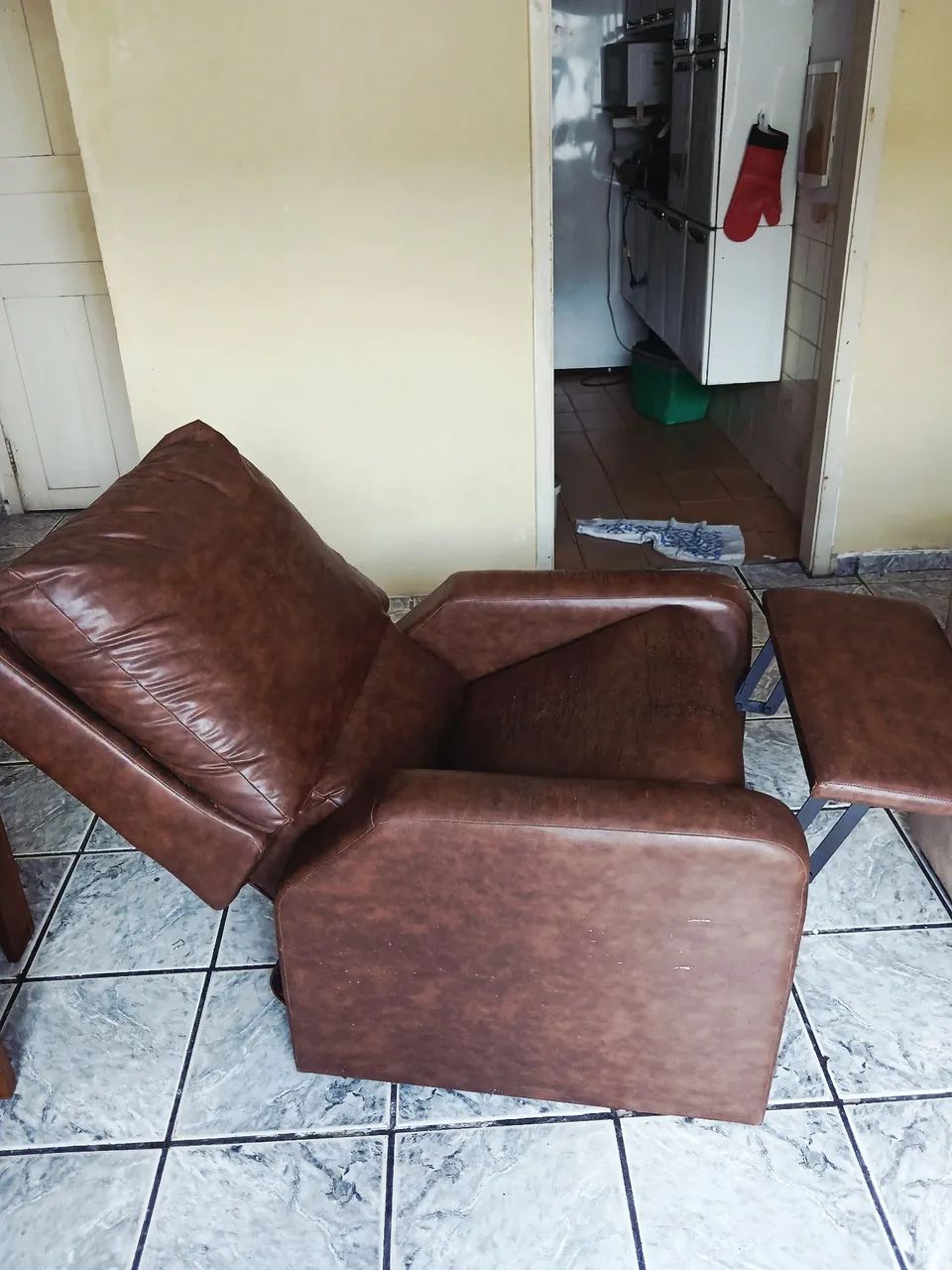 Poltrona - Foto 5
