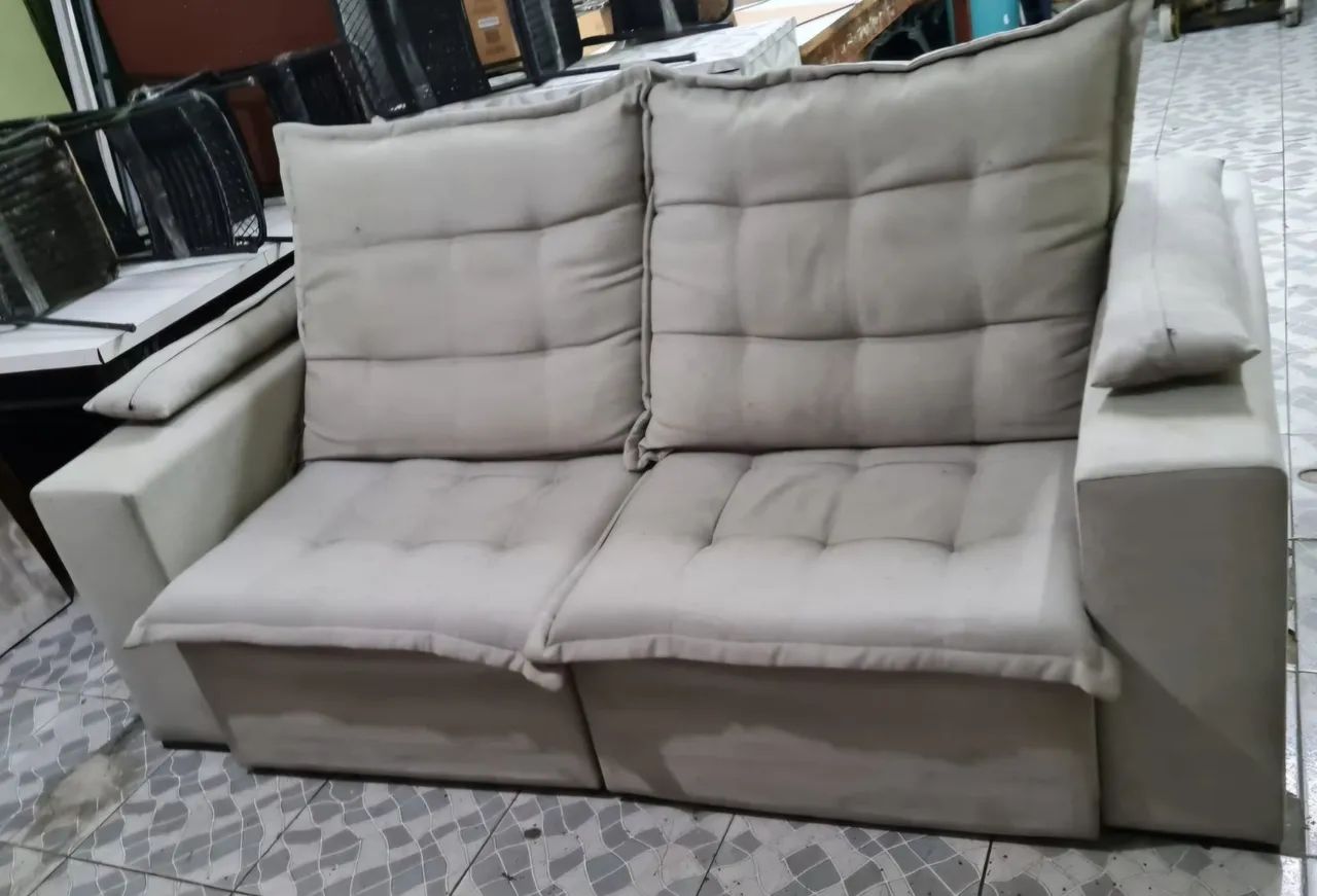 Vendo sofa  - Foto 2