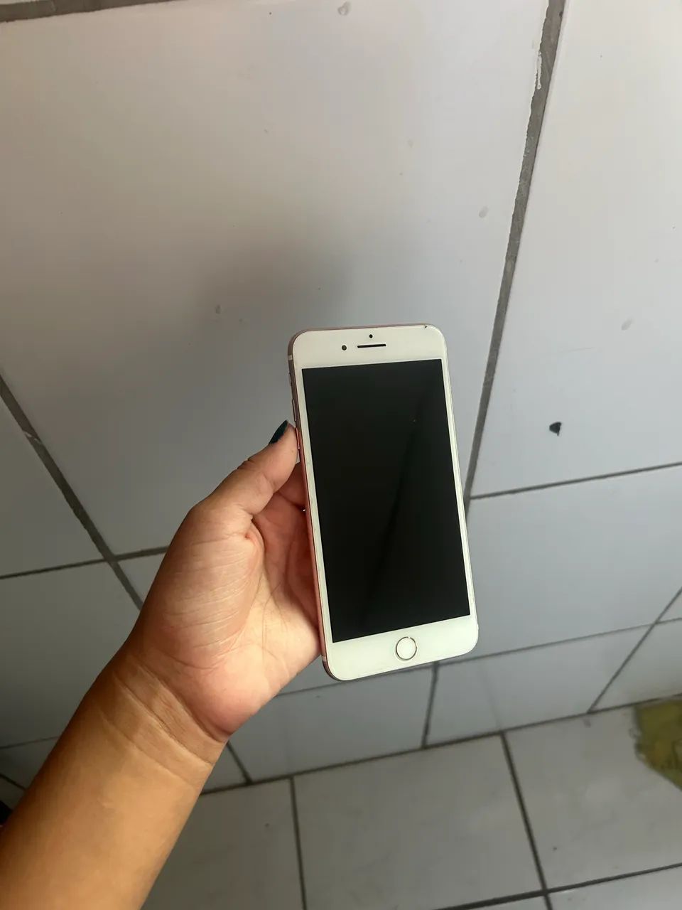 iPhone 7 Plus rose  - Foto 3