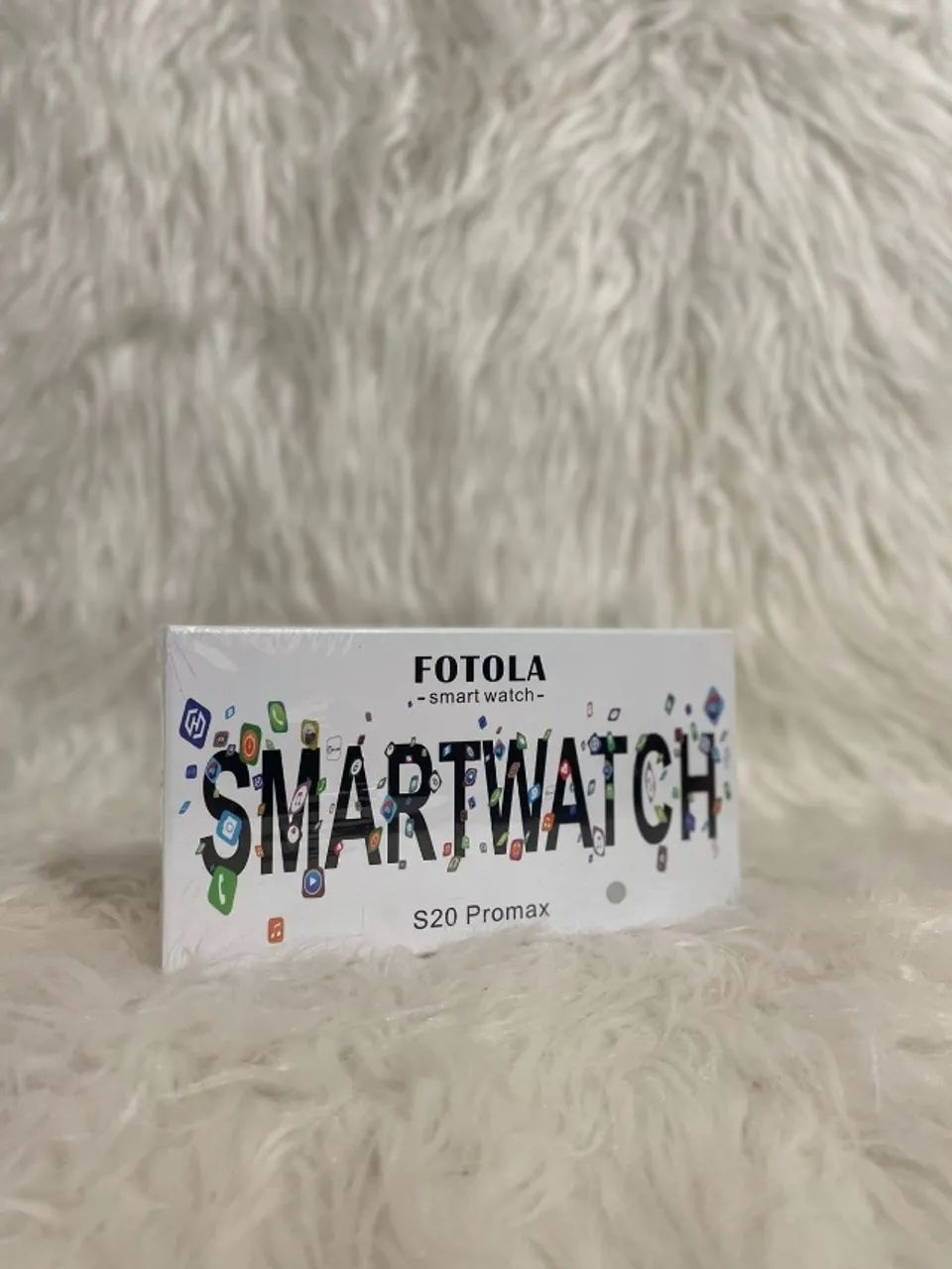 Kit Pulseira Silicone Smartwatch Promax - Várias Cores - Foto 3