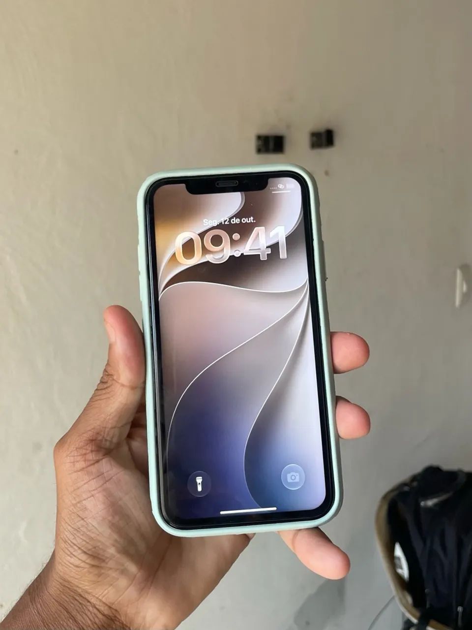 IPhone 11 64GB - Celulares e Smartphones - Jardim Canguru, Campo