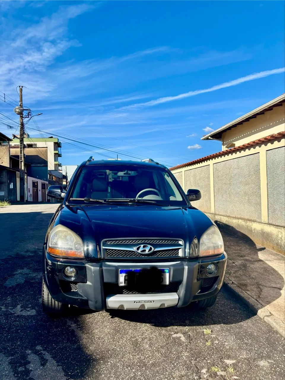 Hyundai Tucson 2014