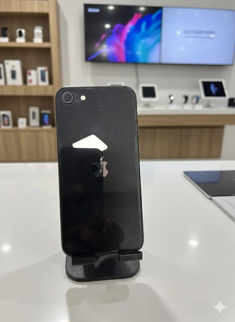 Iphone SE 128g  - Foto 2