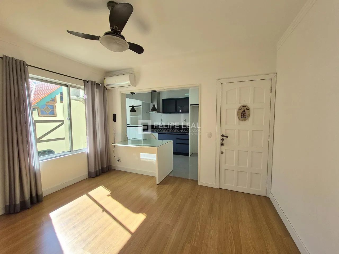 Apartamento em Kobrasol - São José, SC - Foto 4