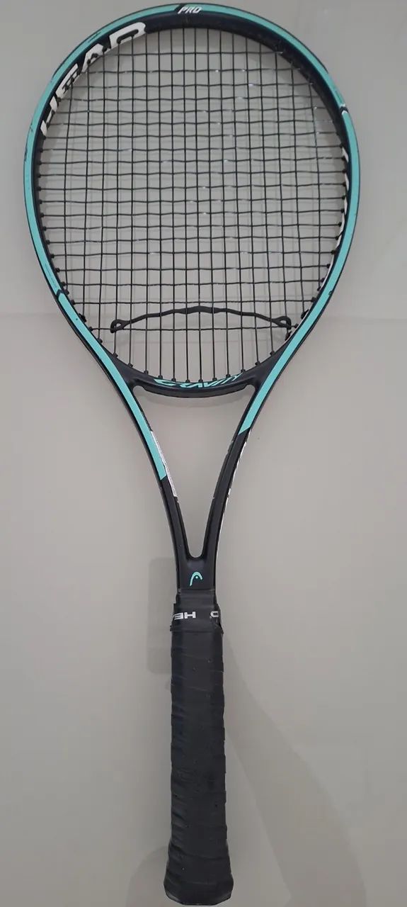 Head Gravity Pro graphene 360+ L4 - Foto 2