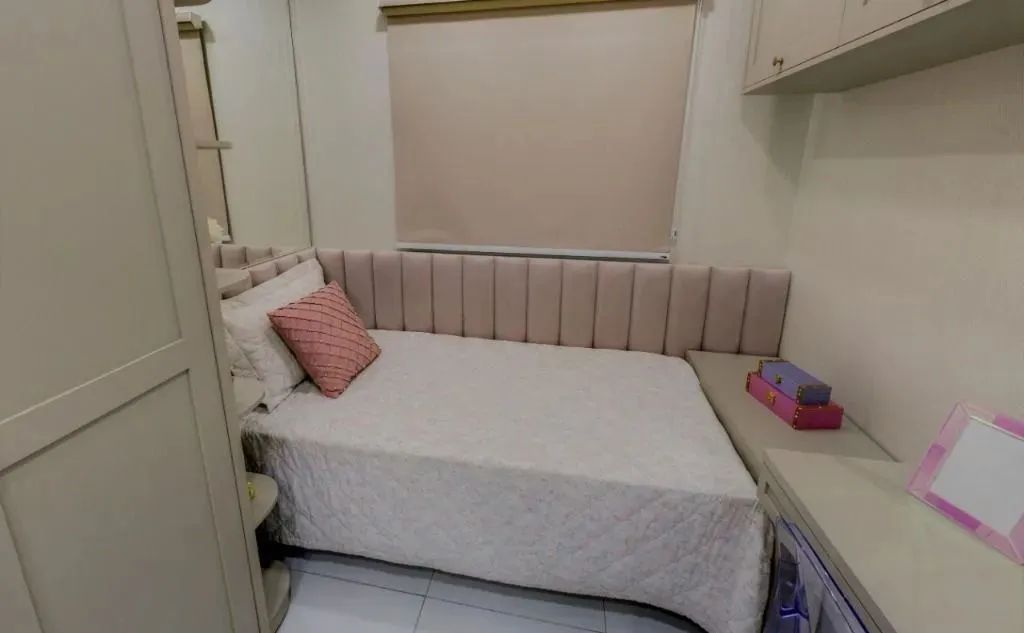 APARTAMENTO - VENDA - Edifício Morada do Ouro Apartments - Morada do Ouro - Cuiabá/MT - Foto 3