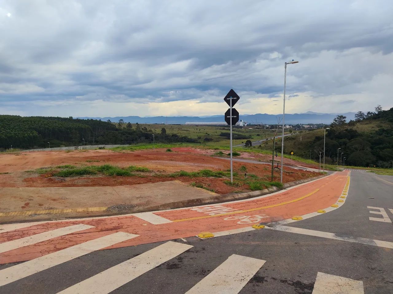 Terreno condomínio Grand Paysage - Foto 10