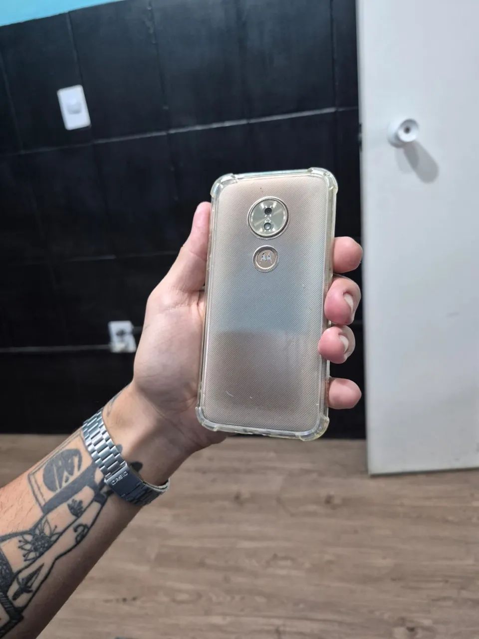 Moto G7 (novíssimo) - Foto 2