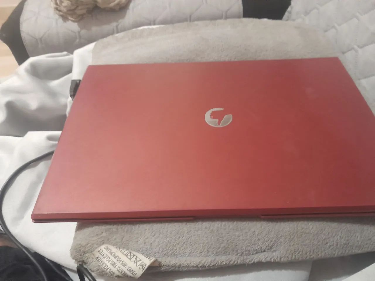 Notebook  muito bom - Foto 3