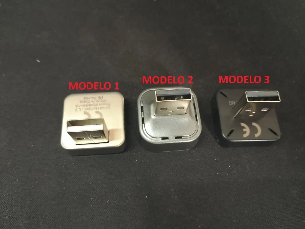 Adaptador / Carplay e Android Auto Sem Fio - Foto 4