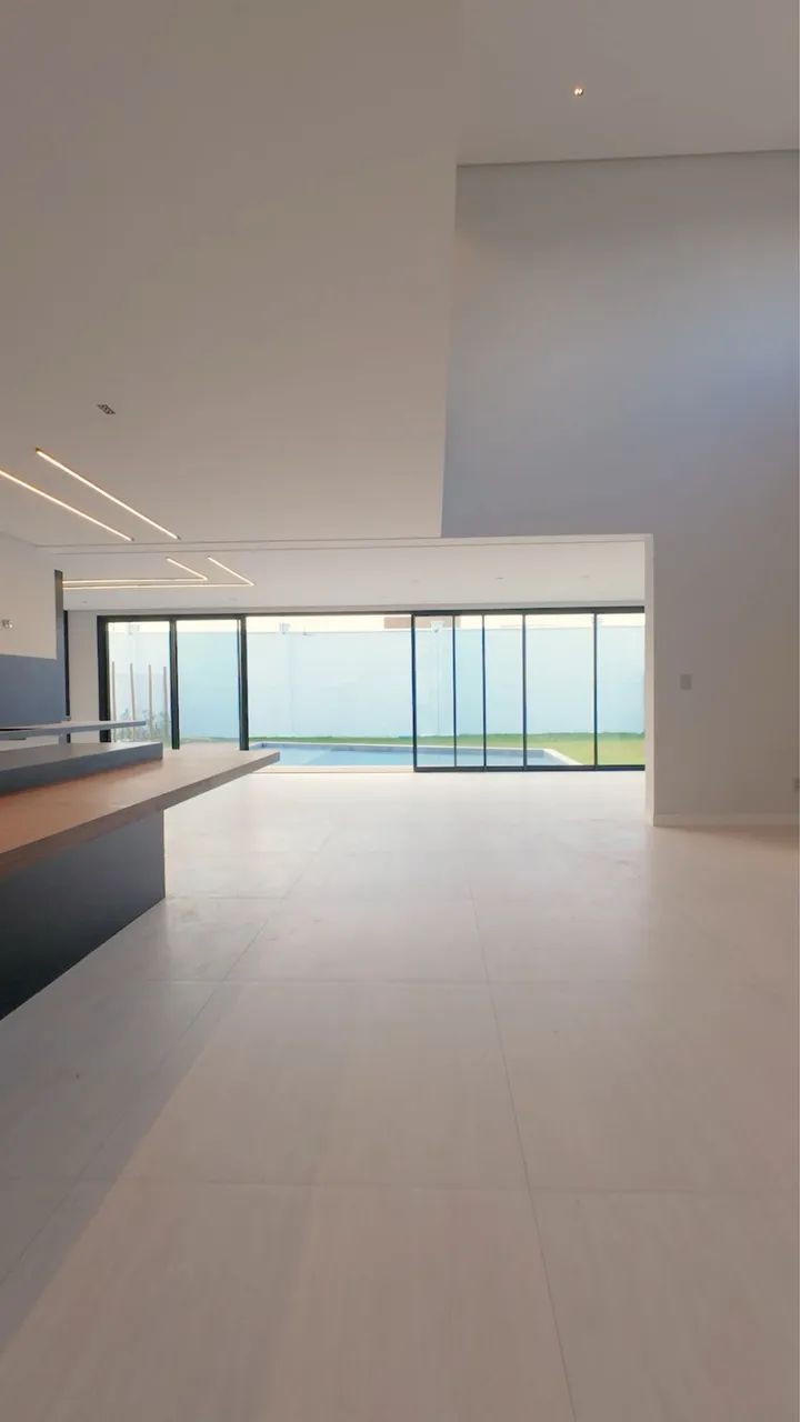 Casa alto padrão damha  - Foto 4