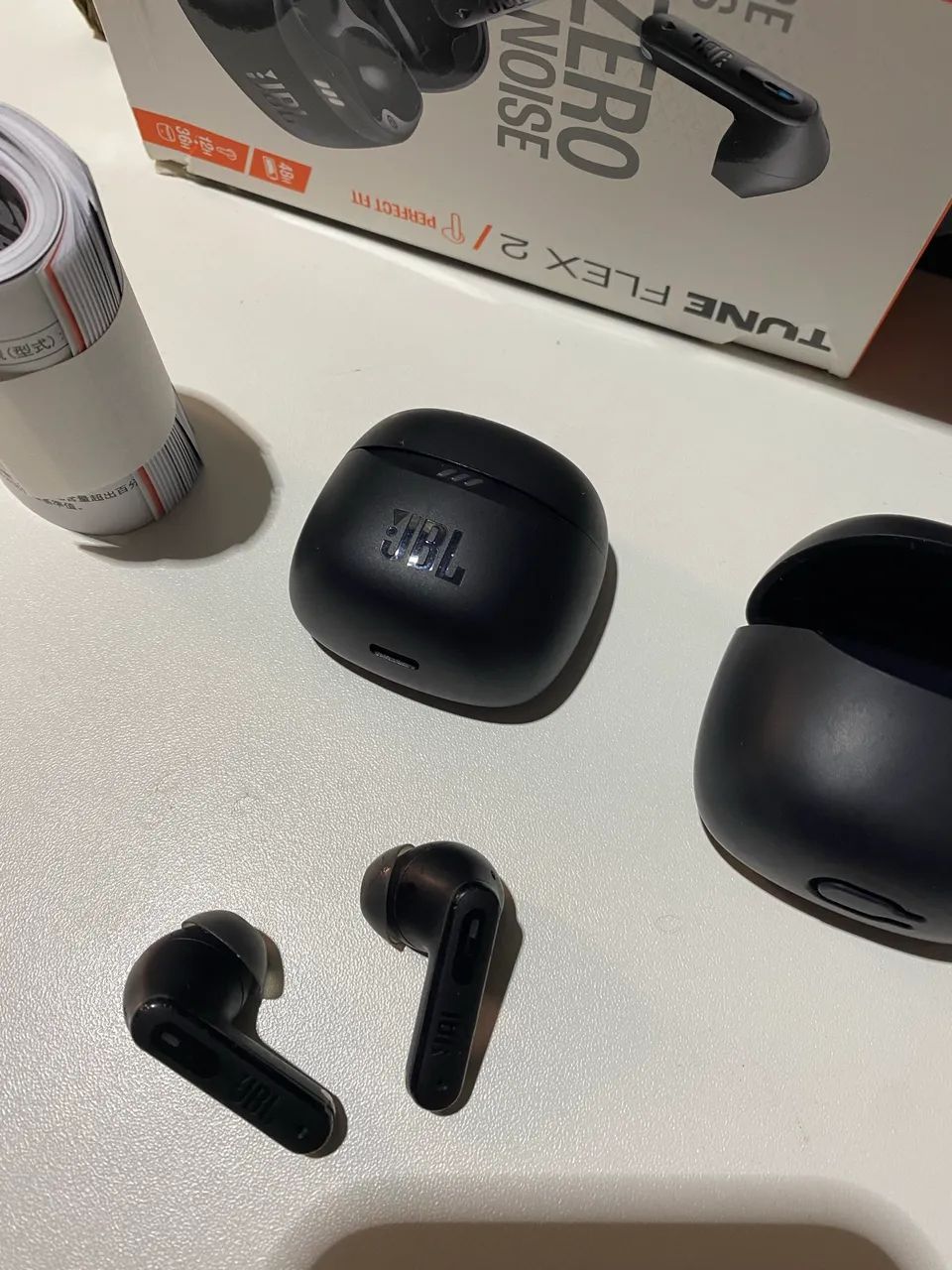 Fone de Ouvido JBL 