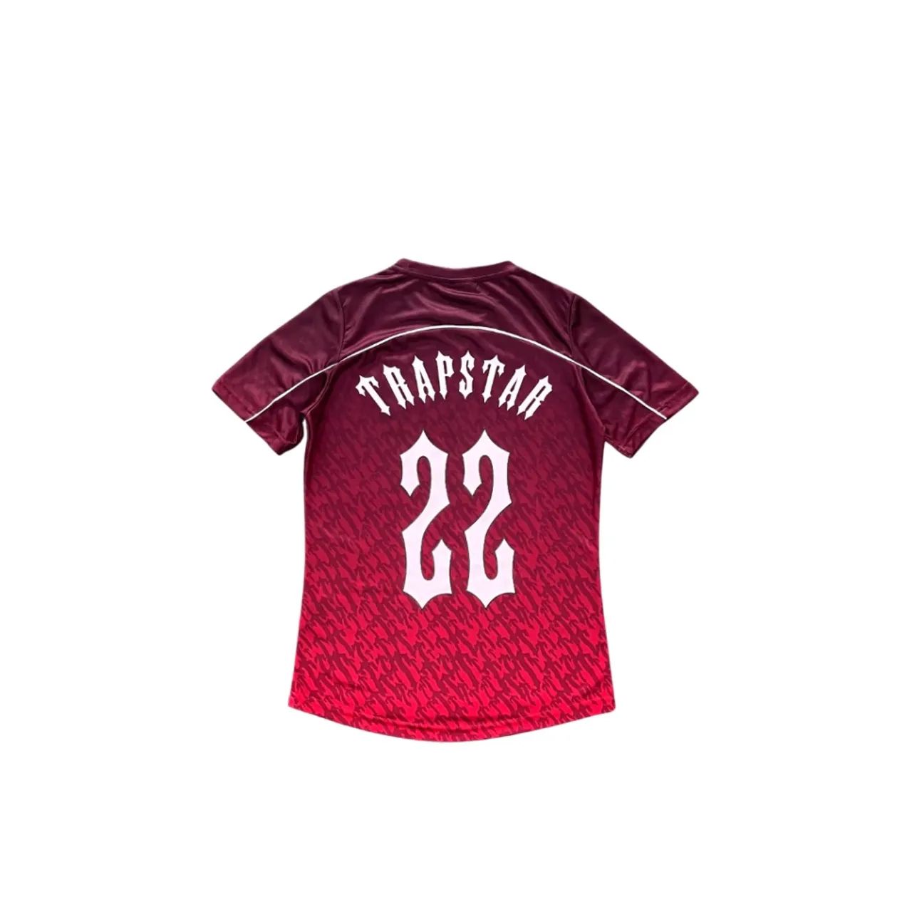 Camisa Jersey Trapstar - Foto 2