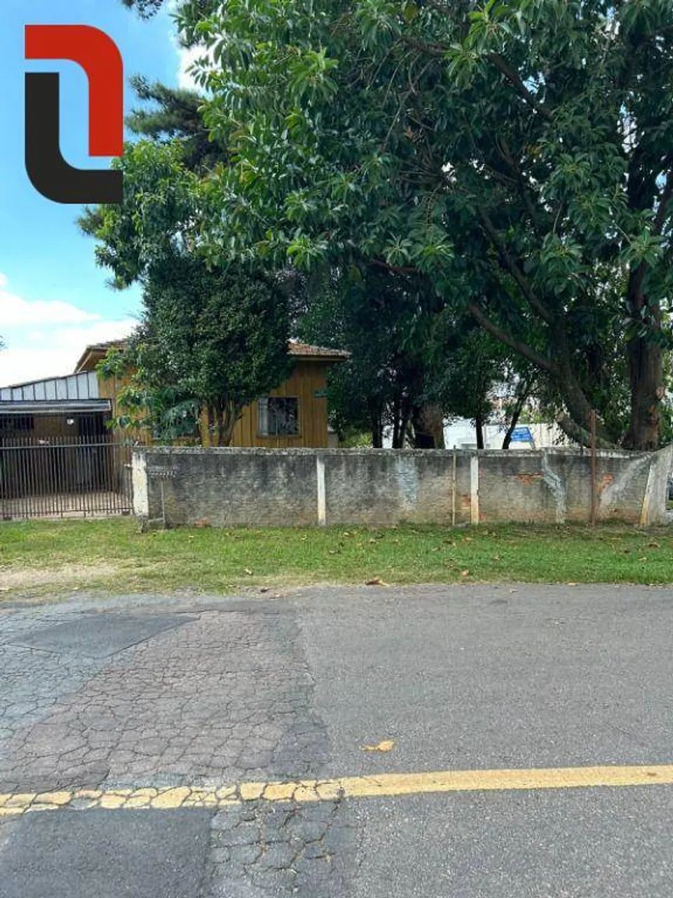 Terreno à venda, 331 m² por R$ 750.000,00 - Capão da Imbuia - Curitiba/PR - Foto 12