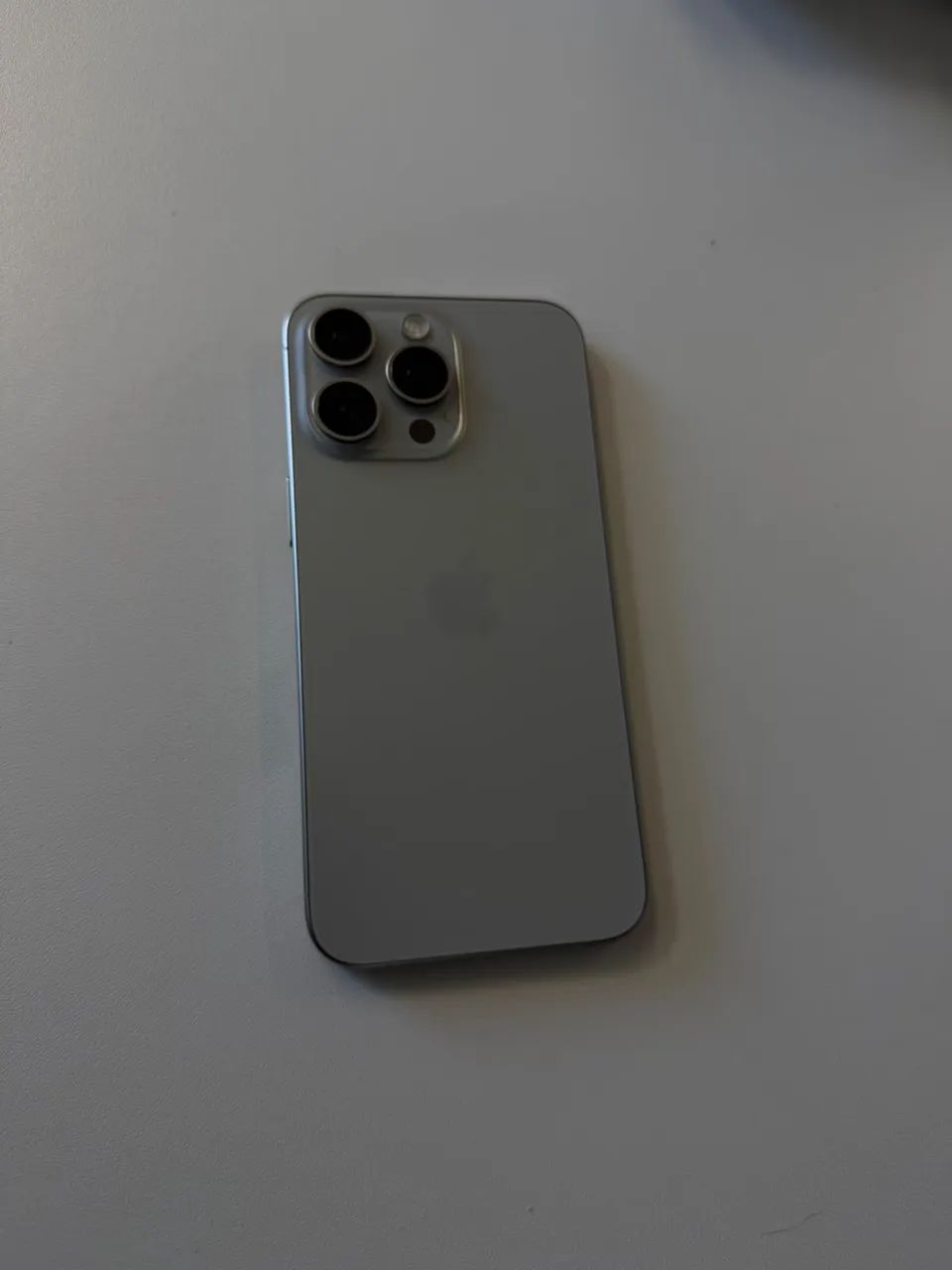 iPhone 15 pro max 512 gigas  - Foto 2