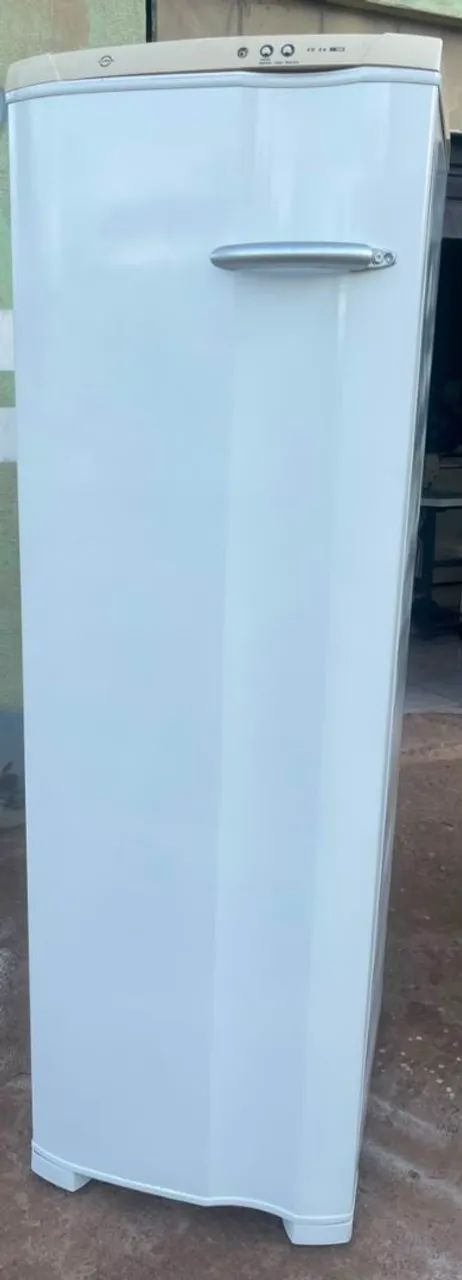 freezer vertical 