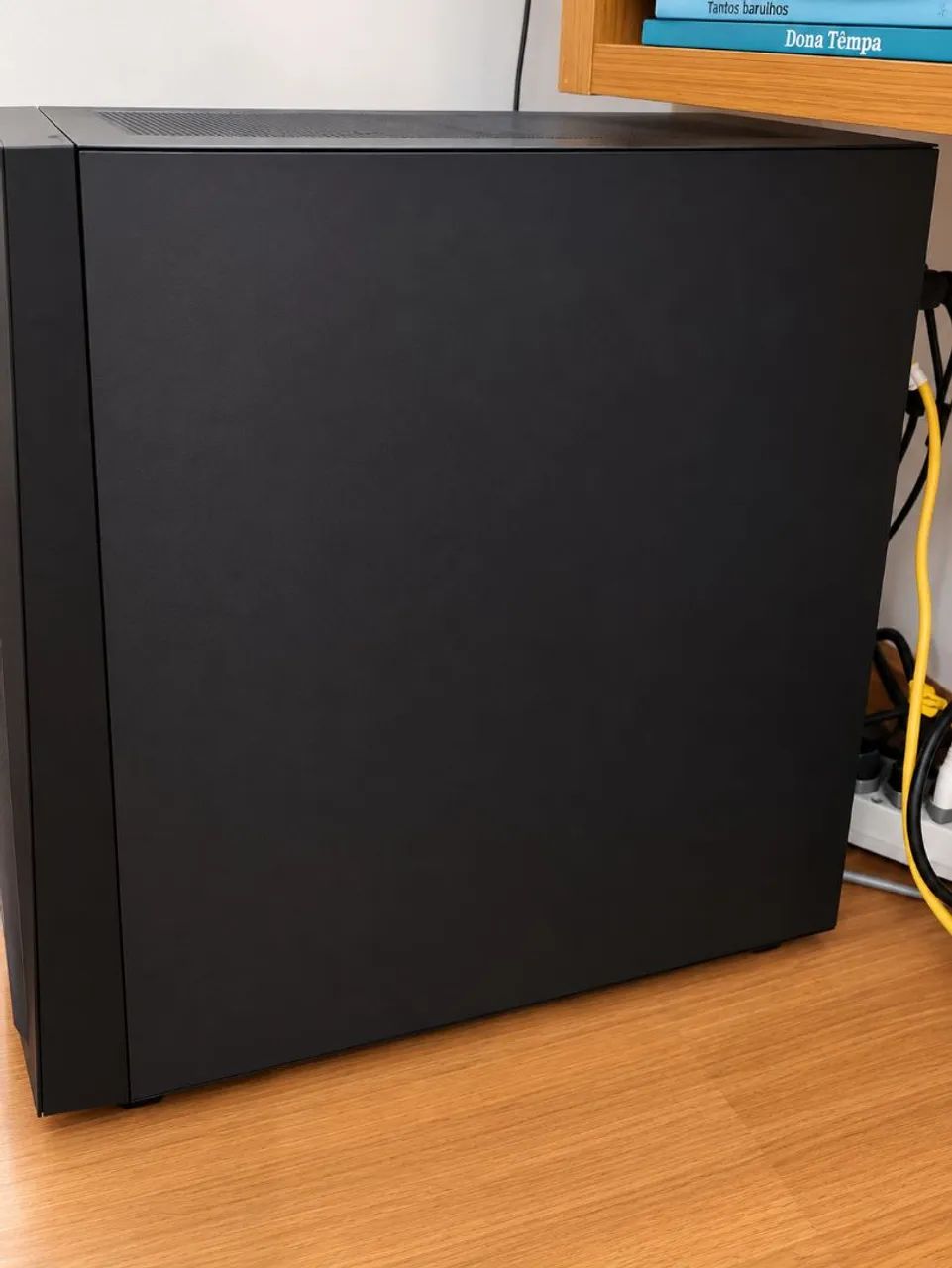 Computador completo 