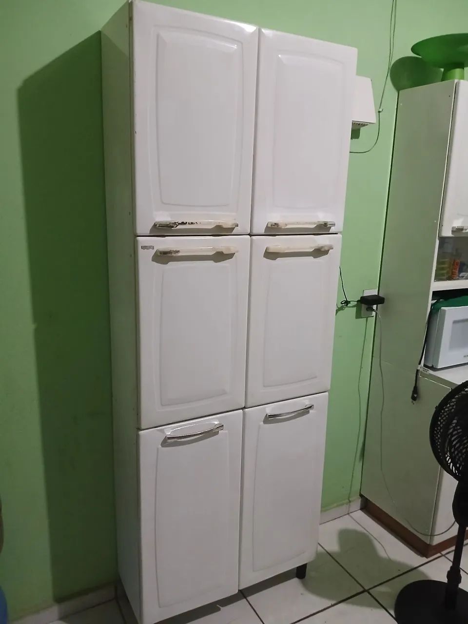 Vendo esse armário  - Foto 5