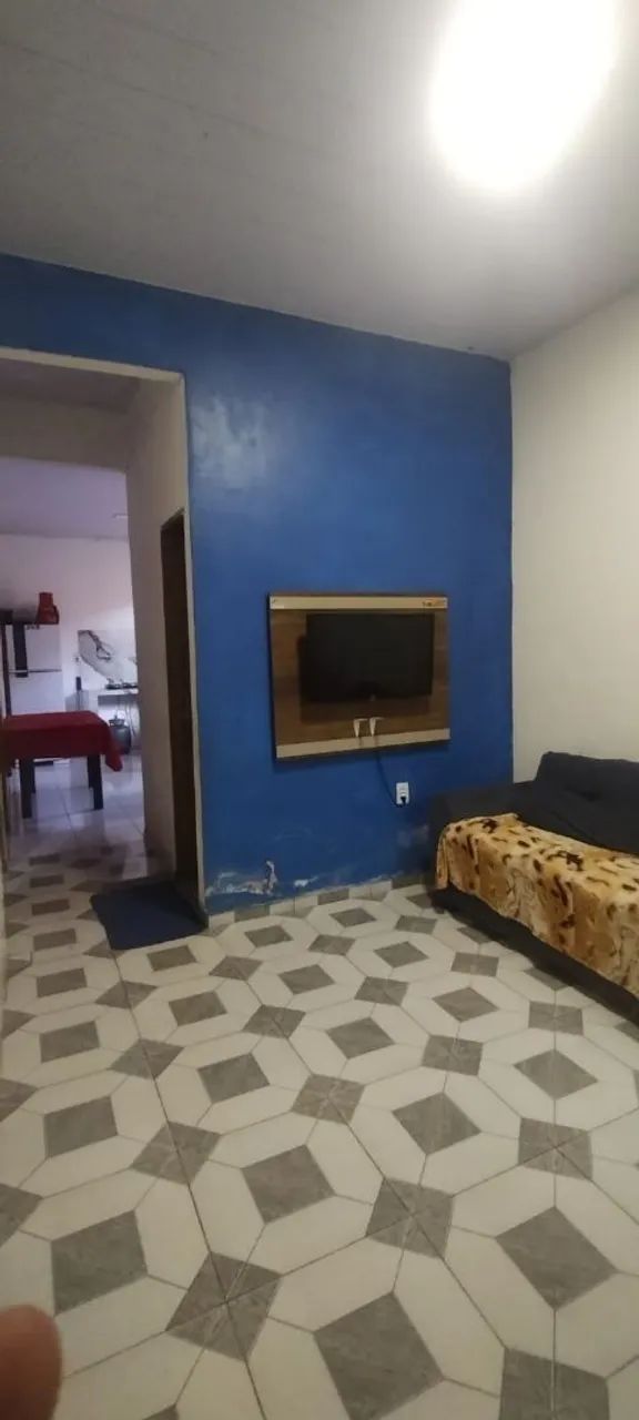 Vendo casa em Colares-PA