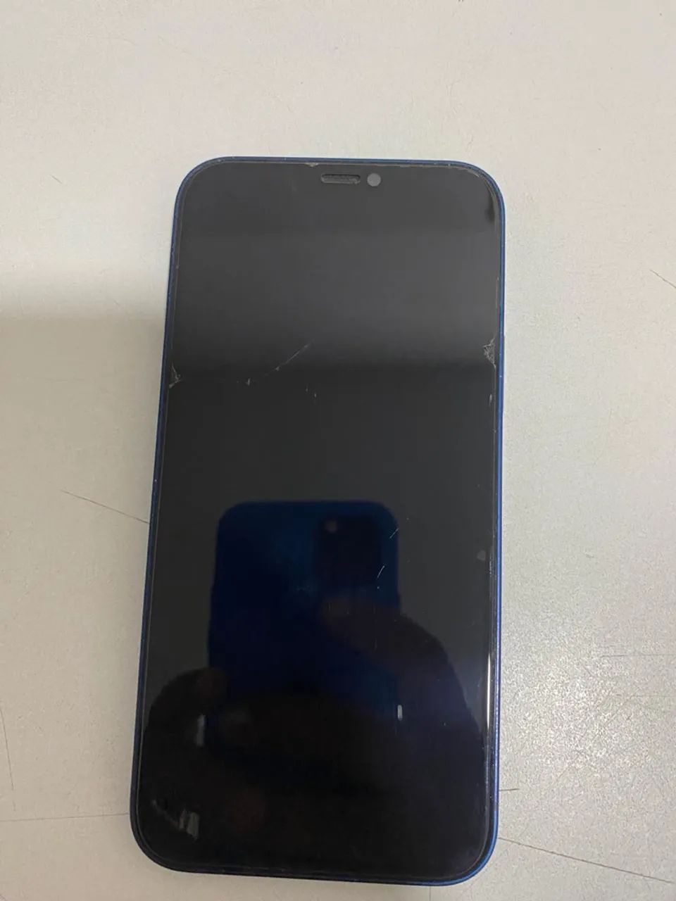 Vendo iPhone 12 perfeito  - Foto 2