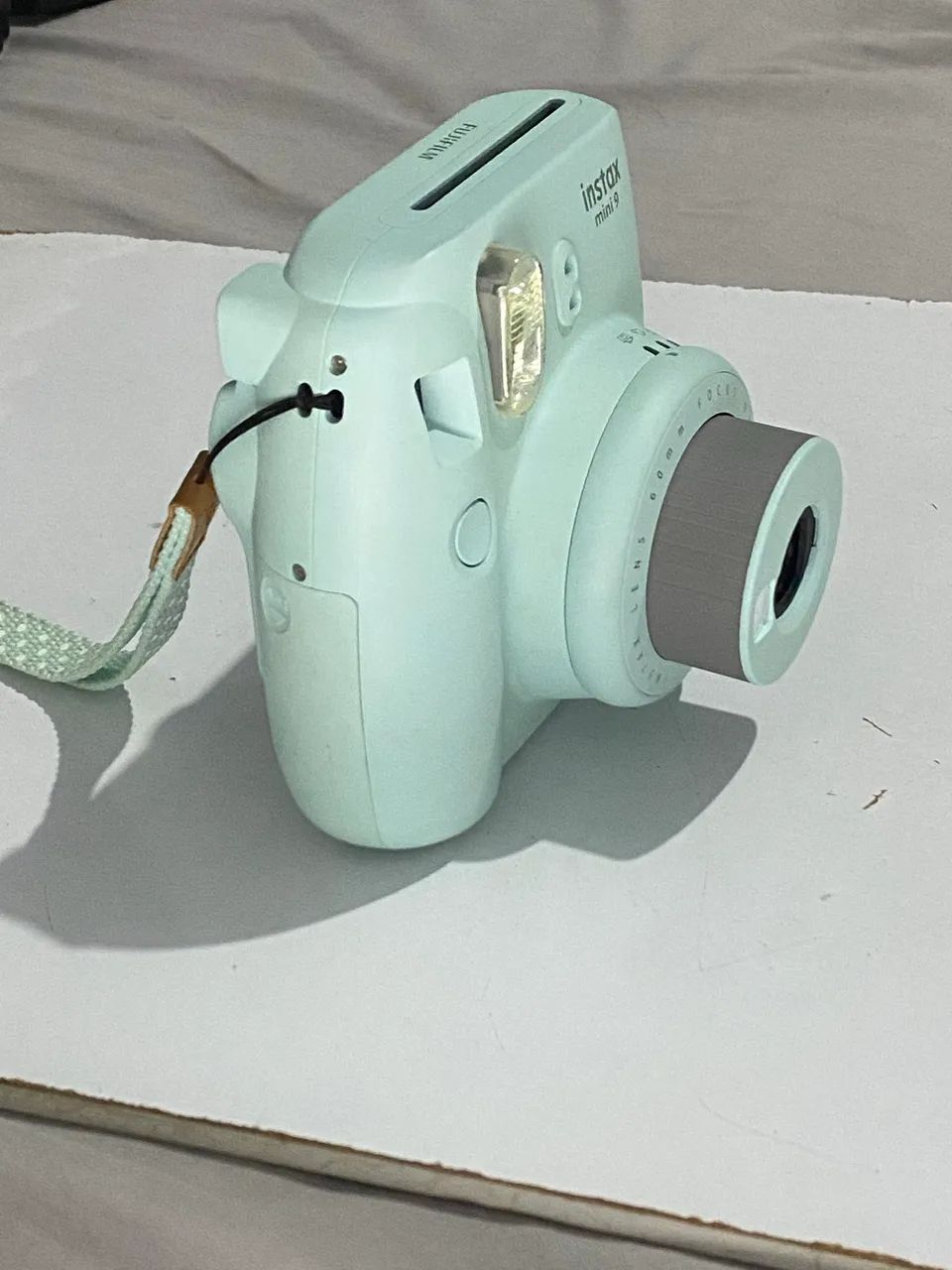 Instax Mini - Foto 4