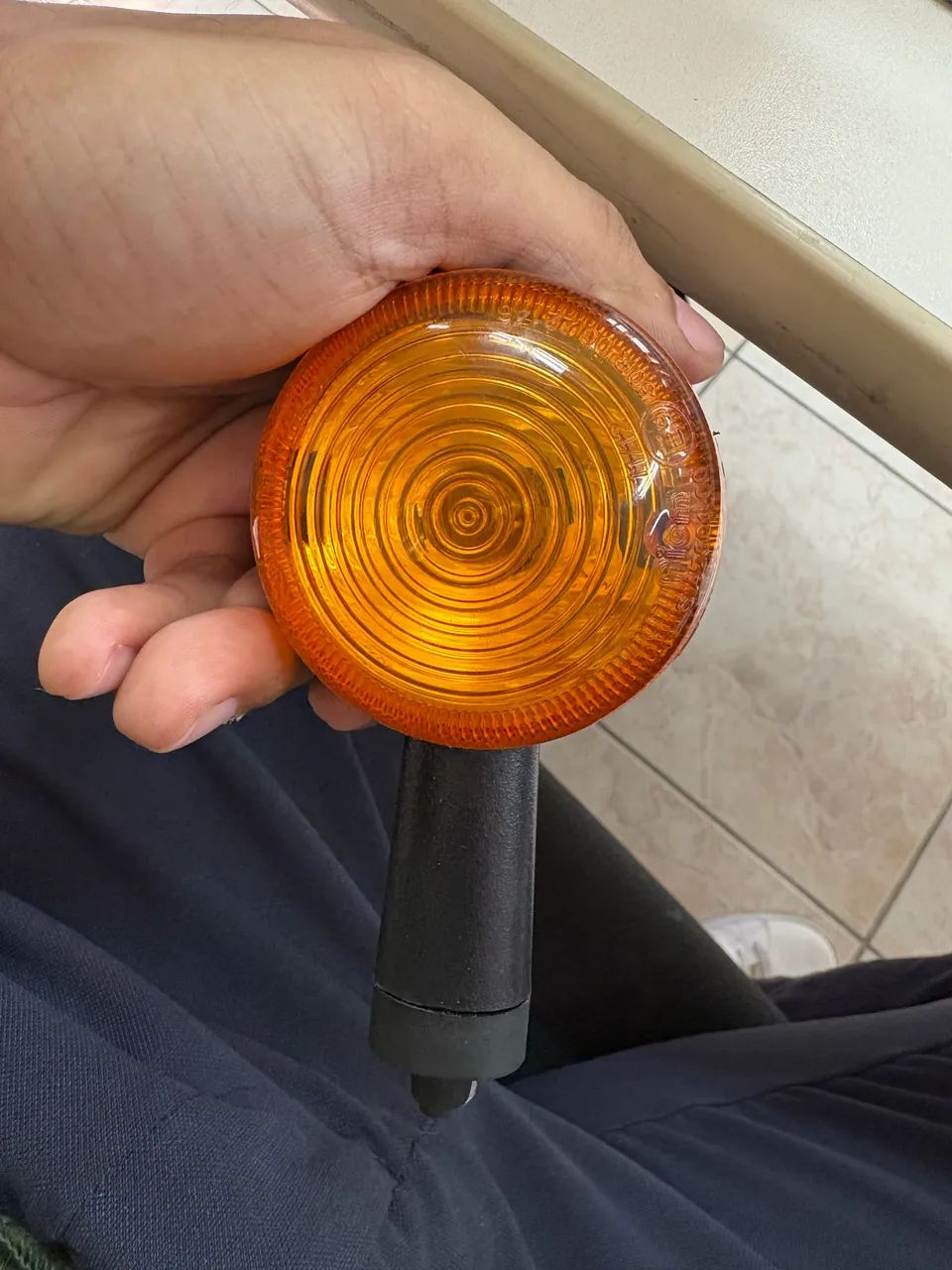 Pisca hunter 350  - Foto 3