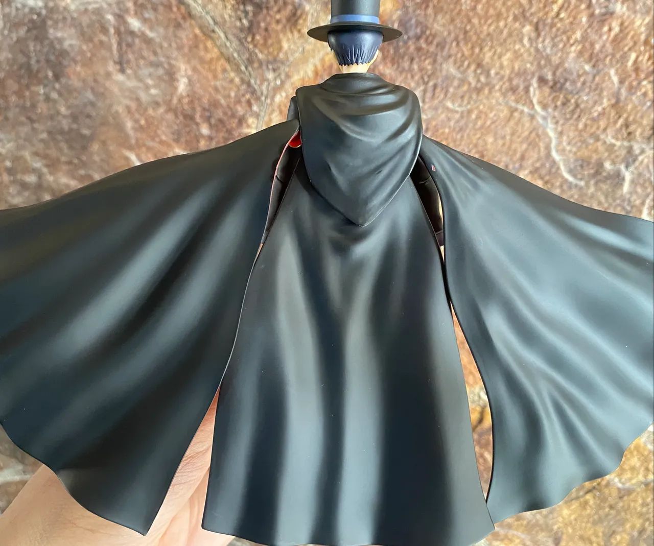 Tuxedo Mask  - S.h. figuarts  - Foto 6