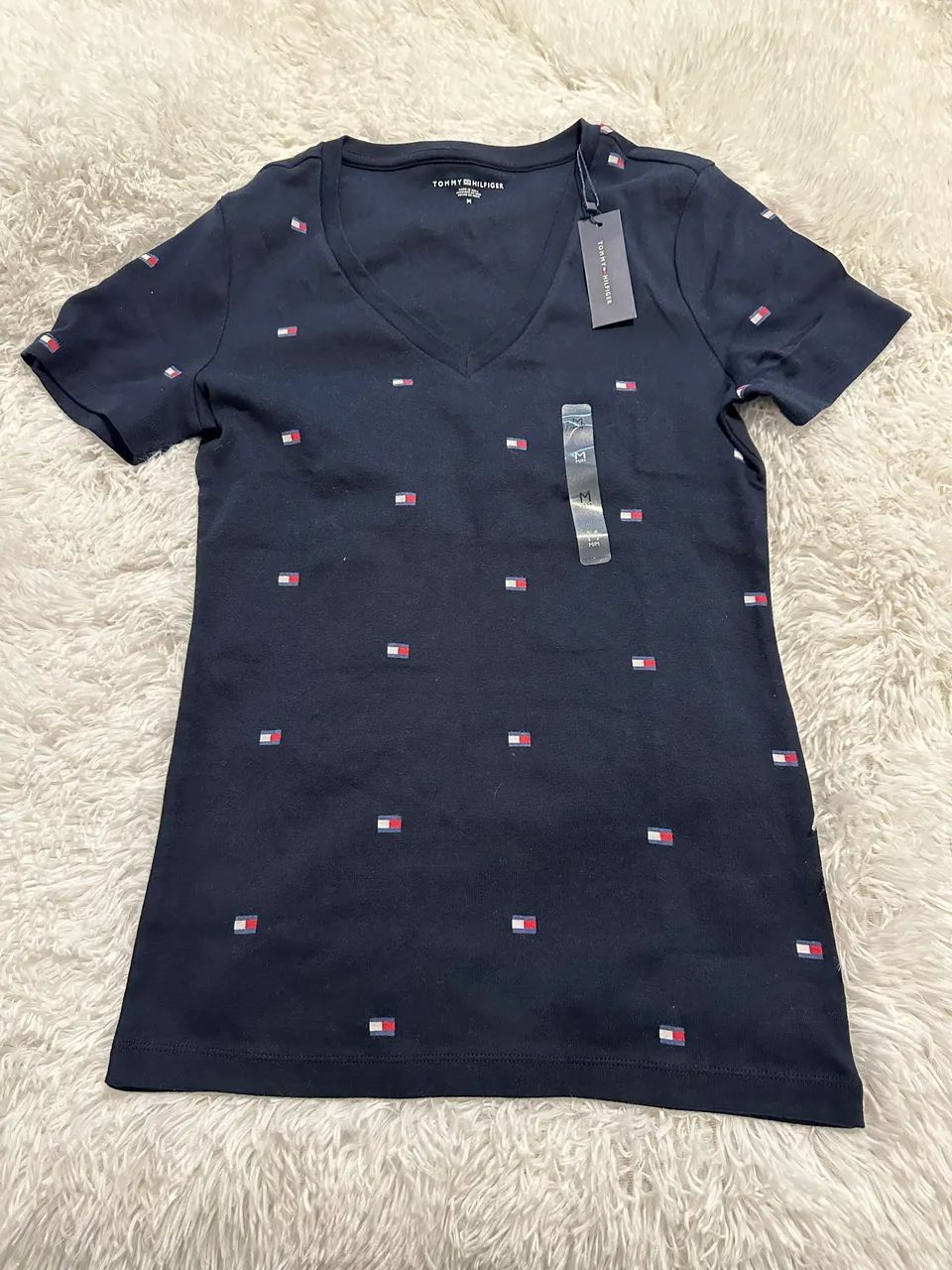 Blusa Tommy  - Foto 2