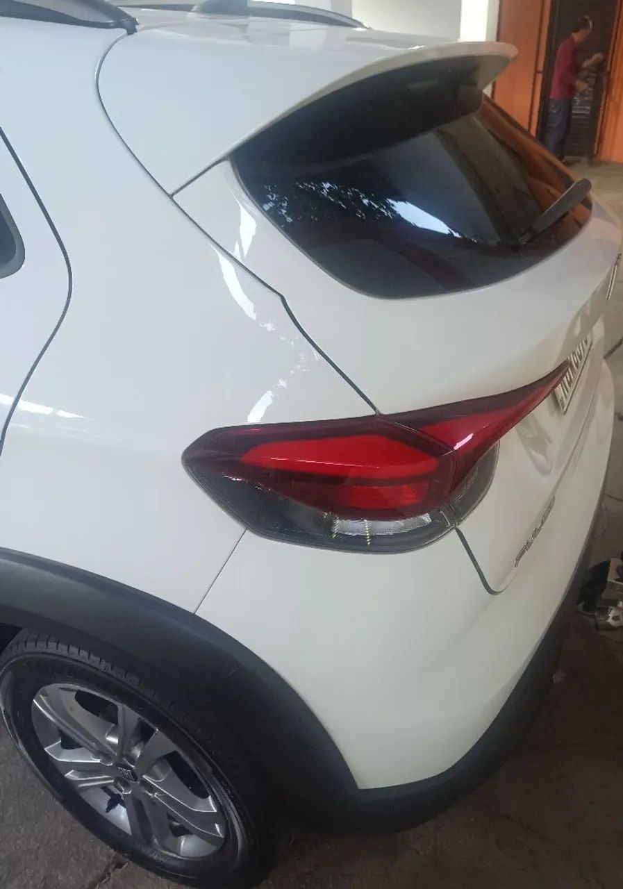 Fiat Pulse Drive 1.3 8V Flex Mec. 2022 - Foto 4