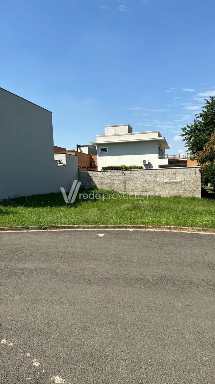 terreno - Residencial Real Parque Sumaré - Sumaré - Foto 4