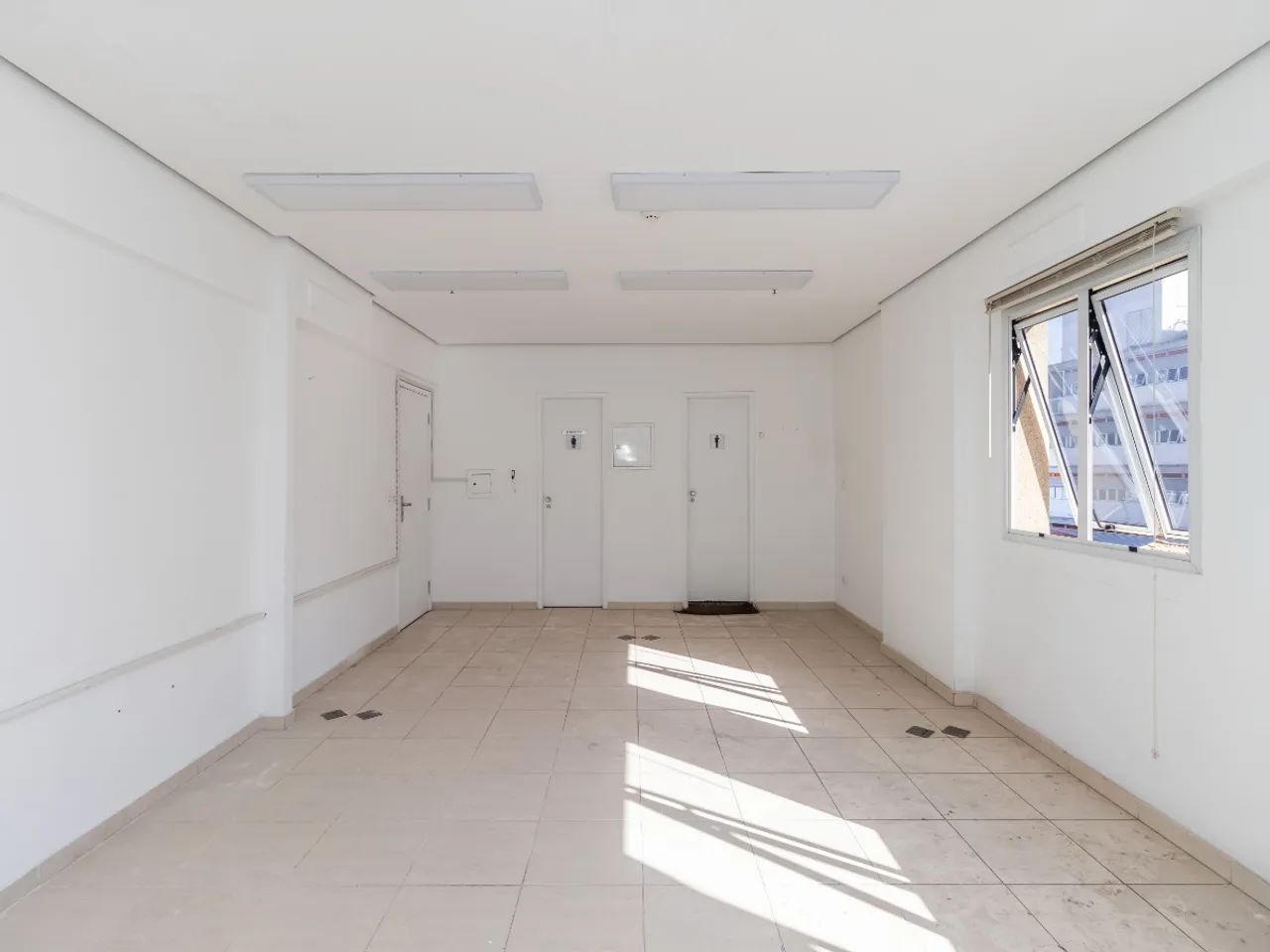 Conjunto comercial para venda em Barra Funda, 34m² - Foto 4