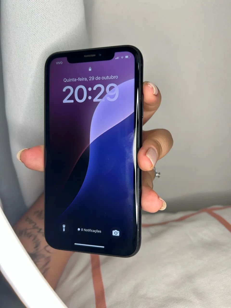 iPhone XR  - Foto 2
