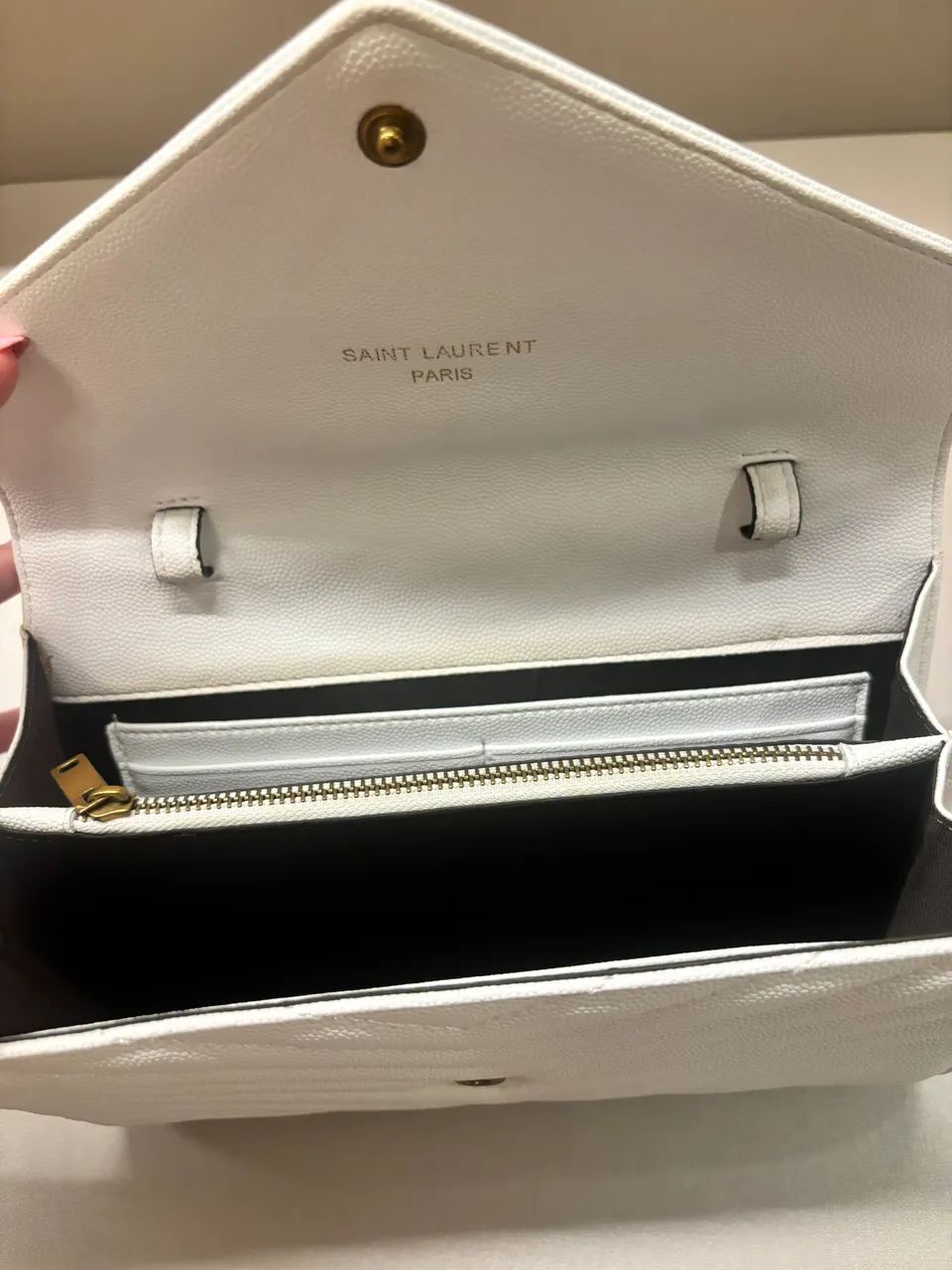 Bolsa Yves Saint Laurent  - Foto 3