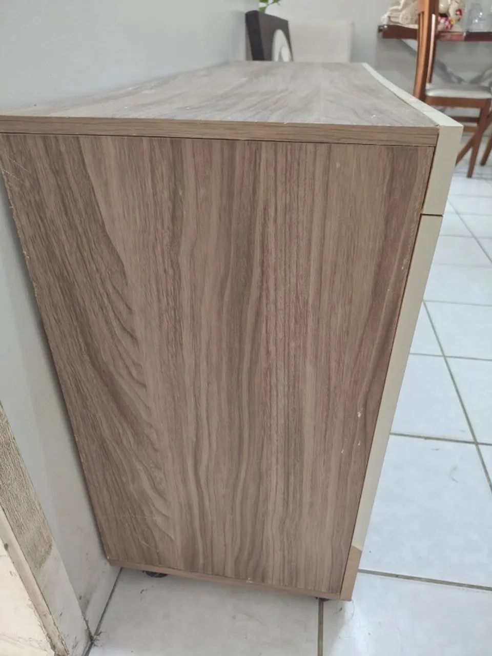 Rack para sala de estar - Foto 4