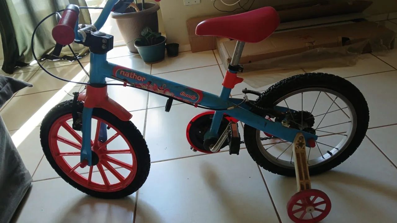 Baike infantil  - Foto 2