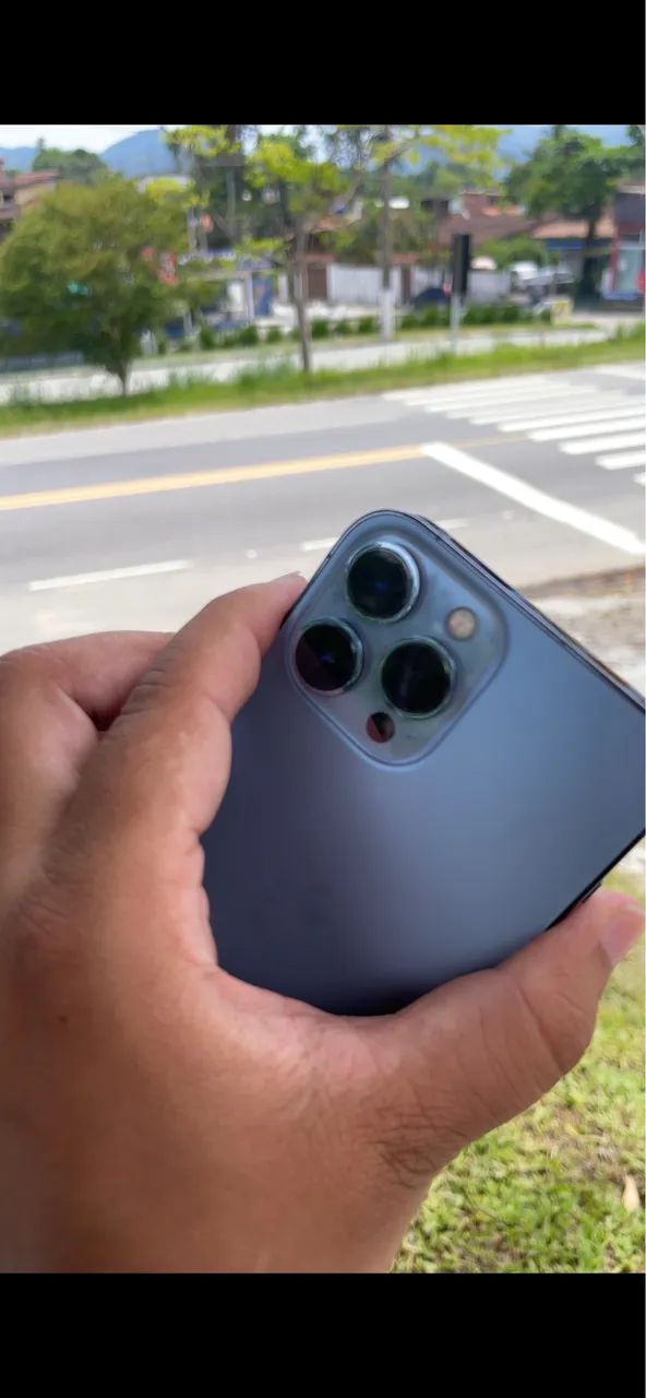 IPHONE 13 PRO MAX  - Foto 2