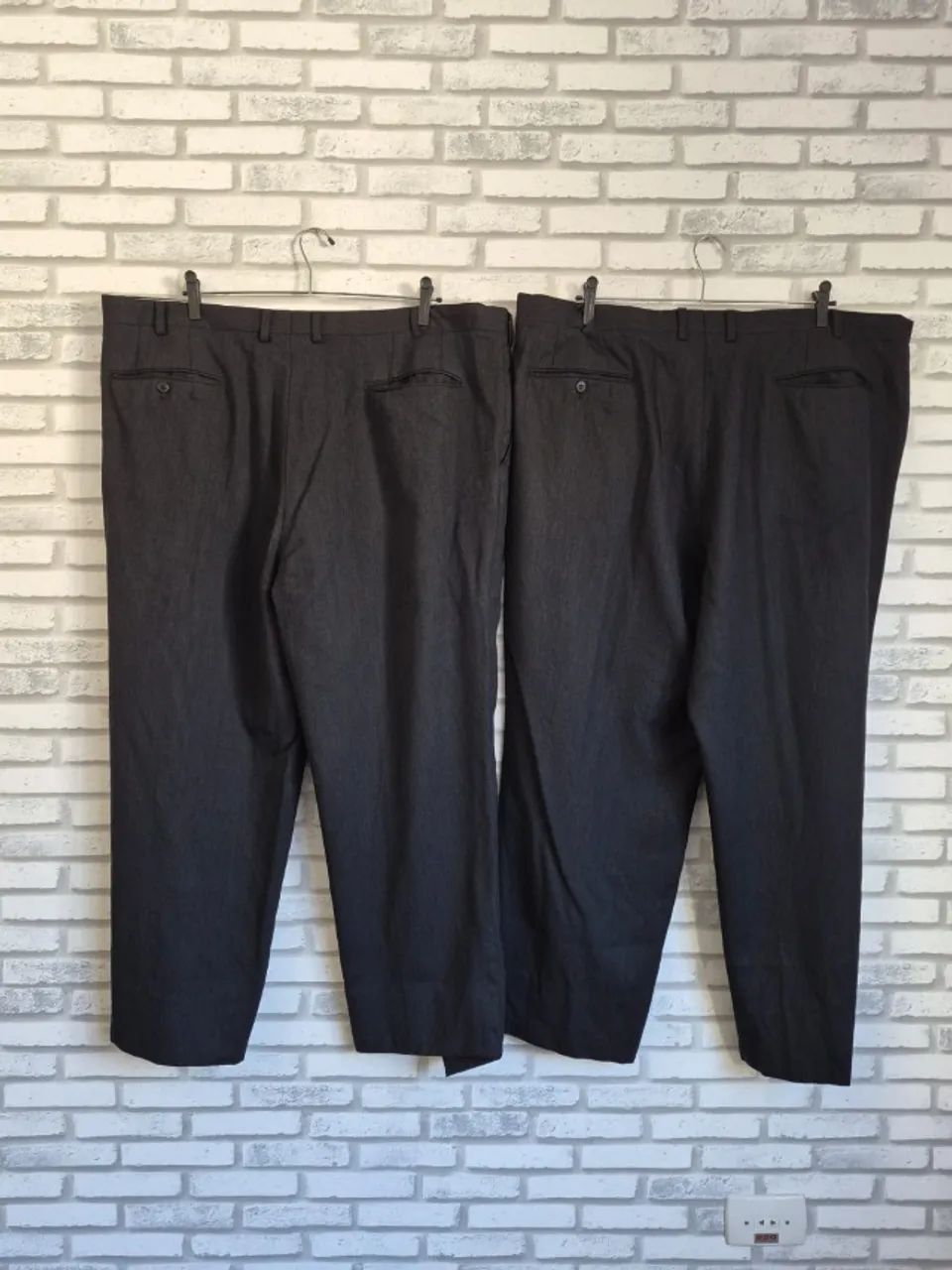 Terno Plus Size B&T Club 64/58 - Foto 5