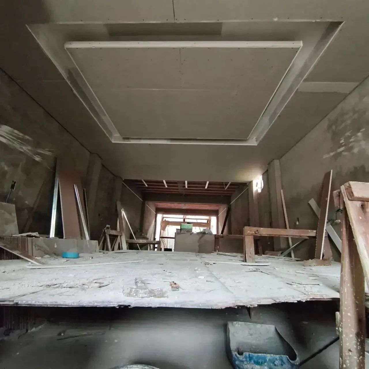 Forro Drywall  - Foto 2