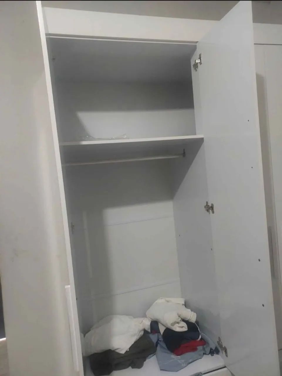 Guarda roupas - Foto 2