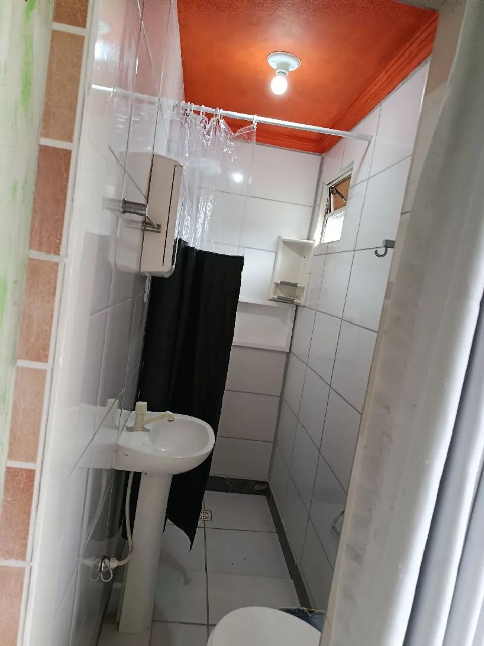 Lar doce lar lugar bonito e seguro Loft. - Foto 2